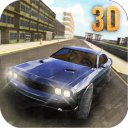 Unduh Car Simulator 3D 2014