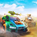 Изтегляне Cars of War