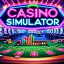 Боргирӣ Casino Simulator