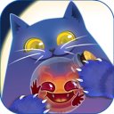 Download Cat and Ghosts