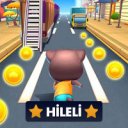 Download Cat Runner: Decorate Home 2024