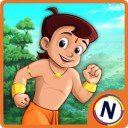 Budata Chhota Bheem Jungle Run