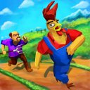 Download Chicken Escape Story 2018