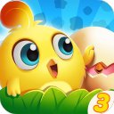 Татаж авах Chicken Splash 3