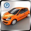 Спампаваць City Car Parking 3D