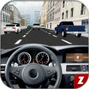 မဒေါင်းလုပ် City Driving 3D