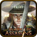 డౌన్‌లోడ్ Clash of Assassins