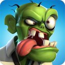 Unduh Clash of Zombies 2: Atlantis