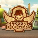 Боргирӣ Coffin Dodgers