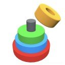 Download Color Circles 3D