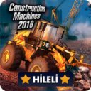 Unduh Construction Machines 2016 Free