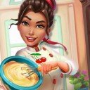 Downloaden Cook It Chef Restaurant Cooking Game