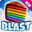 Изтегляне Cookie Jam Blast