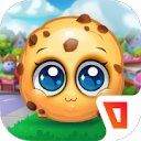 Download Cookie Swirl World