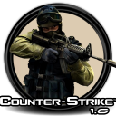 မဒေါင်းလုပ် Counter-Strike 1.6