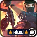 Khuphela Counter Terrorist 2-Gun Strike Free