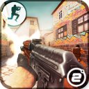 Télécharger Counter Terrorist 2 - Gun Strike