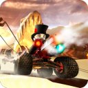 डाउनलोड Cracking Sands - Combat Racing