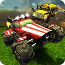 تحميل Crash Drive 2