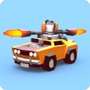 تحميل Crash of Cars