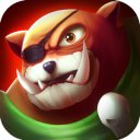 Tải về Crashland Heroes