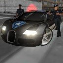 Завантажити Crazy Driver Police Duty 3D