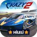 Budata Crazy for Speed 2 Free