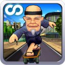 Download Crazy Grandpa