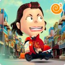 Download Crazy Mom Racing Adventure