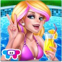 Скачать Crazy Pool Party