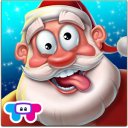 გადმოწერა Crazy Santa