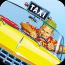 Niżżel Crazy Taxi 1