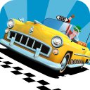 ダウンロード Crazy Taxi: City Rush