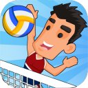 Download Crazy Volleyball Physics