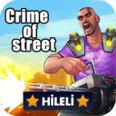 Ynlade Crime of street: Mafia fighting 2024