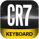 Unduh Cristiano Ronaldo Keyboard