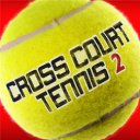 Downloaden Cross Court Tennis 2