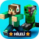 Download Crossy Creeper : Smashy Skins 2024