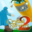 डाउनलोड गर्नुहोस् Crystal Towers 2