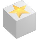 Спампаваць Cubes World : Star