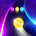 Download Dancing Road: Color Ball Run