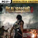 Dakêşin Dead Rising 3