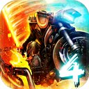 Descargar Death Moto 4