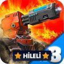 Download Defense Legend 3: Future War Free