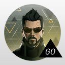 Завантажити Deus Ex GO