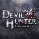 Zazzagewa Devil Hunter: Eternal War