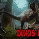 ഡൗൺലോഡ് Dinos Reborn