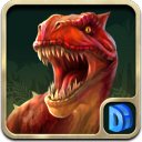 Baixar Dinosaur War