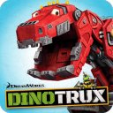 Спампаваць Dinotrux: Trux It Up