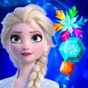 Budata Disney Frozen Adventures